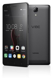 Прошивка телефона Lenovo Vibe K5 Note в Владимире